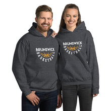 Load image into Gallery viewer, Brunswick Basketball - Unisex Hoodie