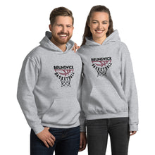 Load image into Gallery viewer, Brunswick Basketball - Unisex Hoodie