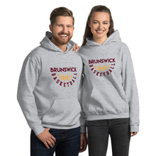 Load image into Gallery viewer, Brunswick Basketball - Unisex Hoodie
