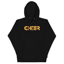 Load image into Gallery viewer, Brunswick Cheer Unisex Hoodie