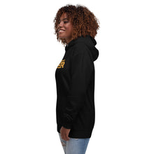 Load image into Gallery viewer, Brunswick Cheer Unisex Hoodie