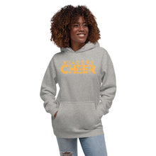 Load image into Gallery viewer, Brunswick Cheer Unisex Hoodie