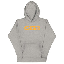 Load image into Gallery viewer, Brunswick Cheer Unisex Hoodie