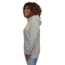 Load image into Gallery viewer, Brunswick Cheer Unisex Hoodie