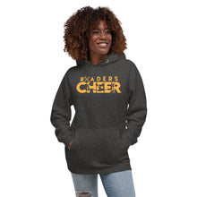Load image into Gallery viewer, Brunswick Cheer Unisex Hoodie
