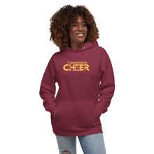 Load image into Gallery viewer, Brunswick Cheer Unisex Hoodie