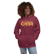 Load image into Gallery viewer, Brunswick Cheer Unisex Hoodie