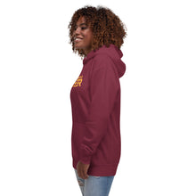 Load image into Gallery viewer, Brunswick Cheer Unisex Hoodie