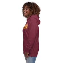 Load image into Gallery viewer, Brunswick Cheer Unisex Hoodie