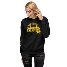 Load image into Gallery viewer, 2023 Champions BABY!! Unisex Premium Sweatshirt