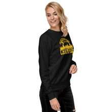 Load image into Gallery viewer, 2023 Champions BABY!! Unisex Premium Sweatshirt