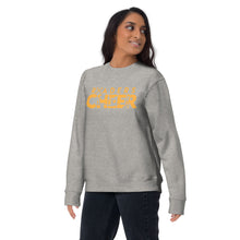Load image into Gallery viewer, Brunswick Cheer Unisex Premium Sweatshirt
