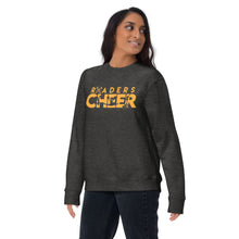 Load image into Gallery viewer, Brunswick Cheer Unisex Premium Sweatshirt