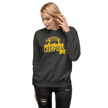 Load image into Gallery viewer, 2023 Champions BABY!! Unisex Premium Sweatshirt