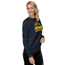Load image into Gallery viewer, 2023 Champions BABY!! Unisex Premium Sweatshirt