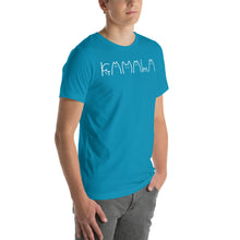 Load image into Gallery viewer, Comma La Cat Lover Unisex t-shirt