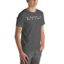 Load image into Gallery viewer, Comma La Cat Lover Unisex t-shirt
