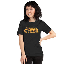 Load image into Gallery viewer, Brunswick Cheer Unisex t-shirt