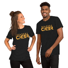 Load image into Gallery viewer, Brunswick Cheer Unisex t-shirt