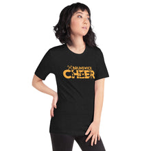 Load image into Gallery viewer, Brunswick Cheer Unisex t-shirt
