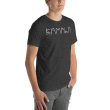 Load image into Gallery viewer, Comma La Cat Lover Unisex t-shirt