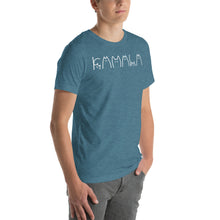 Load image into Gallery viewer, Comma La Cat Lover Unisex t-shirt