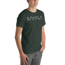 Load image into Gallery viewer, Comma La Cat Lover Unisex t-shirt