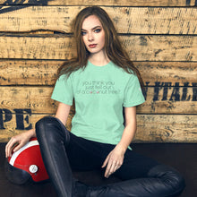 Load image into Gallery viewer, Comma La Coconuts Unisex t-shirt