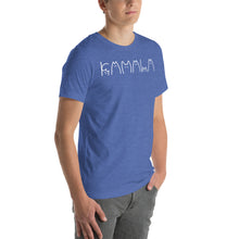 Load image into Gallery viewer, Comma La Cat Lover Unisex t-shirt