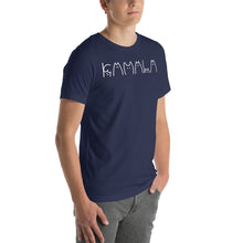 Load image into Gallery viewer, Comma La Cat Lover Unisex t-shirt