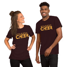 Load image into Gallery viewer, Brunswick Cheer Unisex t-shirt