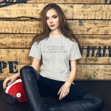 Load image into Gallery viewer, Comma La Coconuts Unisex t-shirt