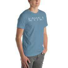 Load image into Gallery viewer, Comma La Cat Lover Unisex t-shirt