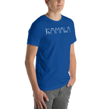 Load image into Gallery viewer, Comma La Cat Lover Unisex t-shirt