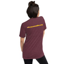 Load image into Gallery viewer, You Didn't Bring the State #BrunswickStrong