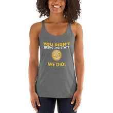 Load image into Gallery viewer, Women's Racerback Tank