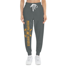 Load image into Gallery viewer, Athletic Joggers (AOP)