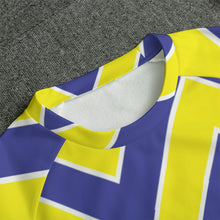 Load image into Gallery viewer, Go Blue Pajamas - The Good Place Inspired - All-Over Print Unisex Set