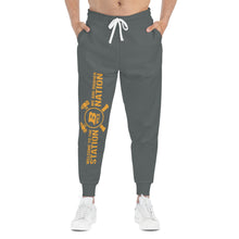 Load image into Gallery viewer, Athletic Joggers (AOP)
