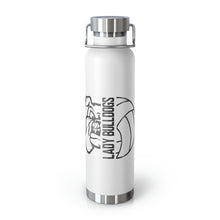 Load image into Gallery viewer, Copper Vacuum Insulated Bottle, 22oz