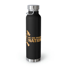 Load image into Gallery viewer, Copper Vacuum Insulated Bottle, 22oz