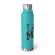 Load image into Gallery viewer, Copper Vacuum Insulated Bottle, 22oz