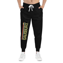 Load image into Gallery viewer, Athletic Joggers (AOP)
