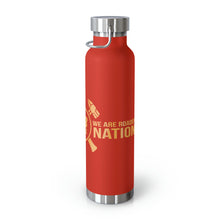 Load image into Gallery viewer, Copper Vacuum Insulated Bottle, 22oz