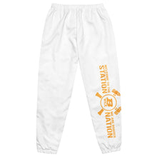 Load image into Gallery viewer, Welcome to the Station - Unisex track pants