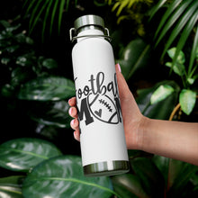 Load image into Gallery viewer, Copper Vacuum Insulated Bottle, 22oz