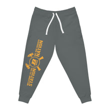 Load image into Gallery viewer, Athletic Joggers (AOP)