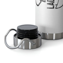 Load image into Gallery viewer, Copper Vacuum Insulated Bottle, 22oz