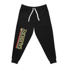 Load image into Gallery viewer, Athletic Joggers (AOP)