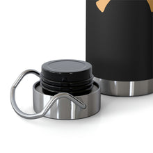 Load image into Gallery viewer, Copper Vacuum Insulated Bottle, 22oz